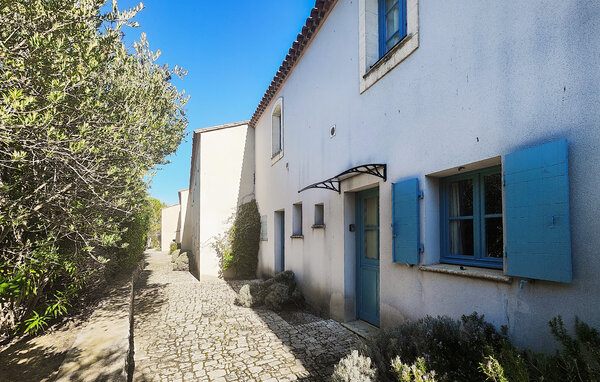 Ferienhaus 