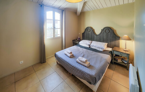 Ferienhaus - Saint-Laurent-de-la-Cabrerisse , Frankreich - FLA337 4