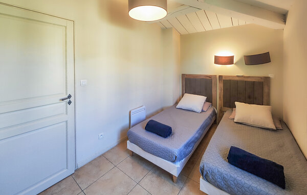 Ferienhaus - Saint-Laurent-de-la-Cabrerisse , Frankreich - FLA337 602