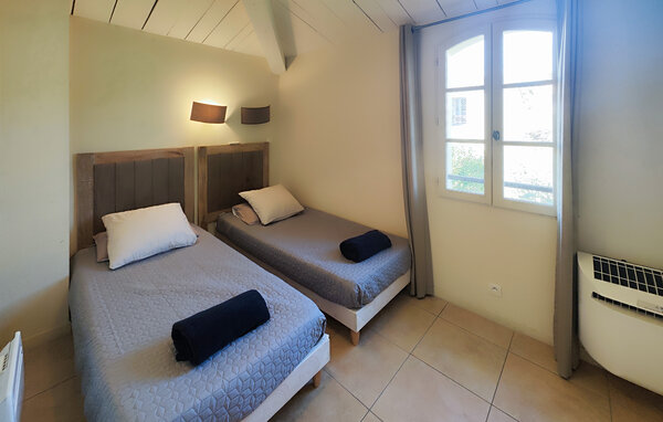 Ferienhaus - Saint-Laurent-de-la-Cabrerisse , Frankreich - FLA337 603