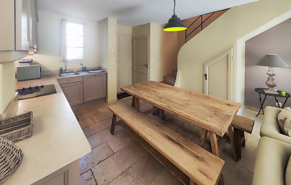 Ferienhaus - Saint-Laurent-de-la-Cabrerisse , Frankreich - FLA337 401