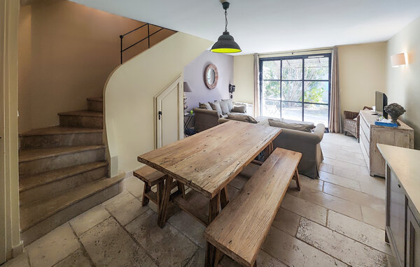 Ferienhaus - Saint-Laurent-de-la-Cabrerisse , Frankreich - FLA337 304