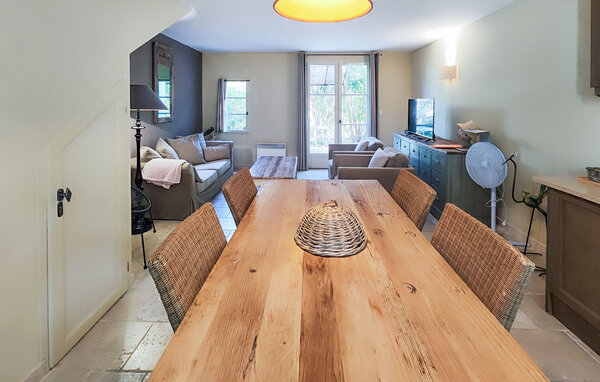 Ferienhaus 