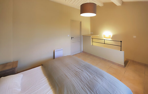 Vakantiehuis - Saint-Laurent-de-la-Cabrerisse , Frankrijk - FLA344 603