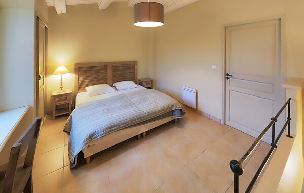 Vakantiehuis - Saint-Laurent-de-la-Cabrerisse , Frankrijk - FLA344 604