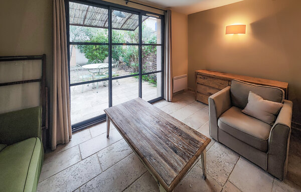 Vakantiehuis - Saint-Laurent-de-la-Cabrerisse , Frankrijk - FLA344 301