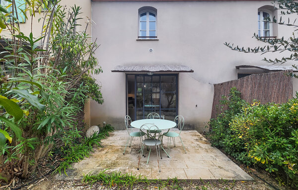 Vakantiehuis - Saint-Laurent-de-la-Cabrerisse , Frankrijk - FLA344 81