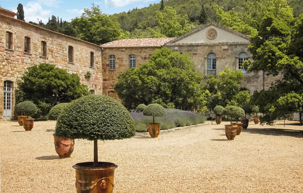 Ferienhaus - Saint-Laurent-de-la-Cabrerisse , Frankreich - FLA345 902
