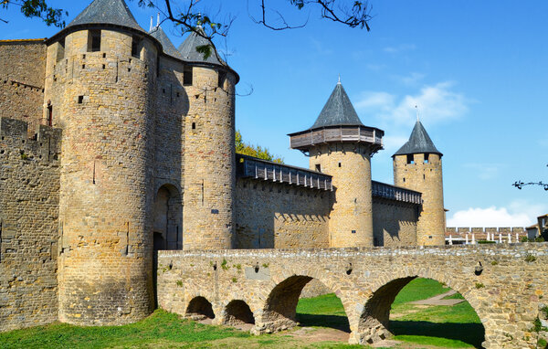 Ferienhaus - Saint-Laurent-de-la-Cabrerisse , Frankreich - FLA345 910
