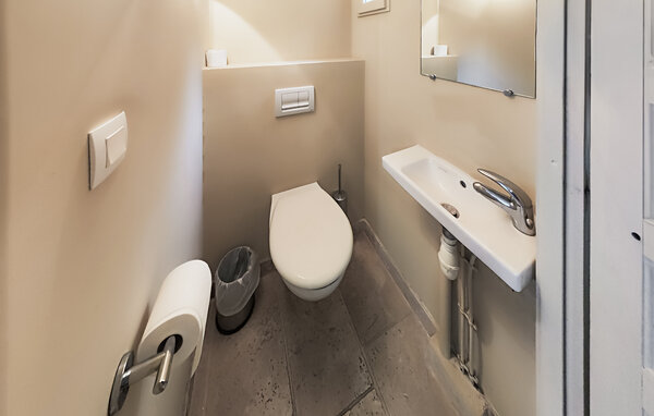 Ferienhaus - Saint-Laurent-de-la-Cabrerisse , Frankreich - FLA345 701