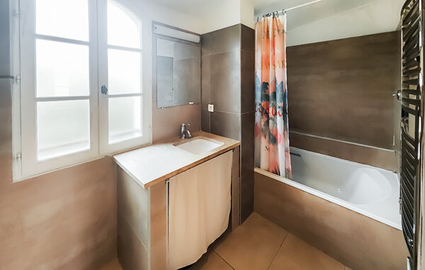 Ferienhaus - Saint-Laurent-de-la-Cabrerisse , Frankreich - FLA345 703