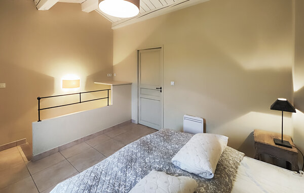 Ferienhaus - Saint-Laurent-de-la-Cabrerisse , Frankreich - FLA345 601