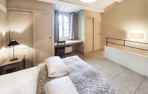 Ferienhaus - Saint-Laurent-de-la-Cabrerisse , Frankreich - FLA345 602
