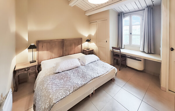 Ferienhaus - Saint-Laurent-de-la-Cabrerisse , Frankreich - FLA345 603