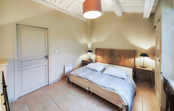 Ferienhaus - Saint-Laurent-de-la-Cabrerisse , Frankreich - FLA345 604