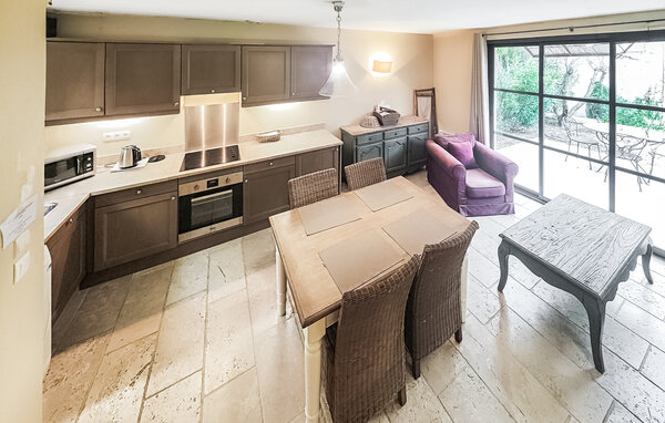 Ferienhaus - Saint-Laurent-de-la-Cabrerisse , Frankreich - FLA345 4