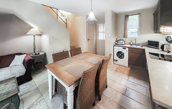 Ferienhaus - Saint-Laurent-de-la-Cabrerisse , Frankreich - FLA345 401