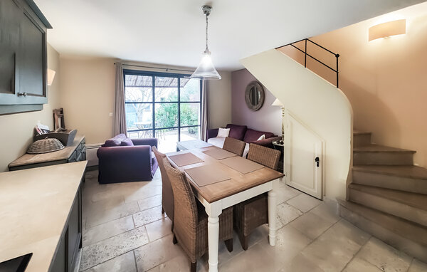 Ferienhaus - Saint-Laurent-de-la-Cabrerisse , Frankreich - FLA345 402
