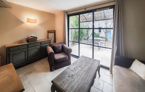 Ferienhaus - Saint-Laurent-de-la-Cabrerisse , Frankreich - FLA345 301