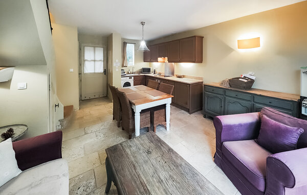 Ferienhaus - Saint-Laurent-de-la-Cabrerisse , Frankreich - FLA345 3