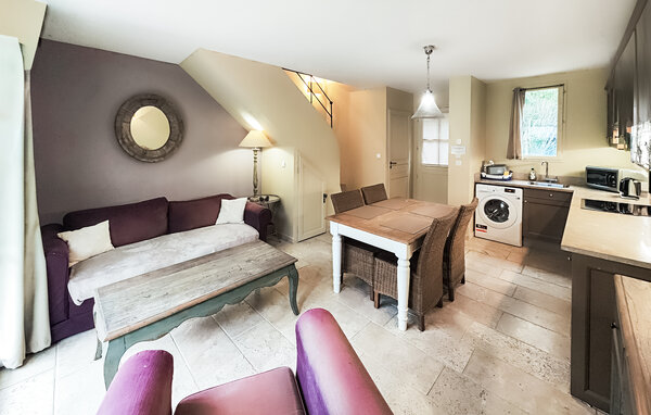 Ferienhaus - Saint-Laurent-de-la-Cabrerisse , Frankreich - FLA345 6
