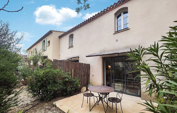 Ferienhaus - Saint-Laurent-de-la-Cabrerisse , Frankreich - FLA345 81