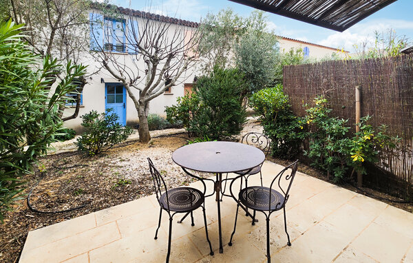 Ferienhaus - Saint-Laurent-de-la-Cabrerisse , Frankreich - FLA345 7