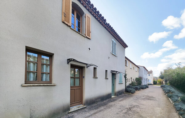 Feriehus - Saint-Laurent-de-la-Cabrerisse , Frankrike - FLA346 1