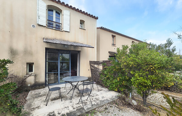 Holiday Home - Saint-Laurent-de-la-Cabrerisse , France - FLA347 1