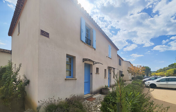 Ferienhaus 