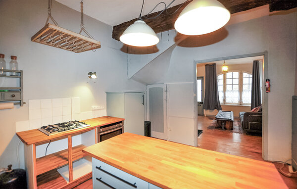 Ferienhaus 