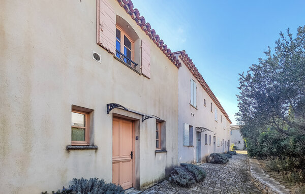 Ferienhaus 
