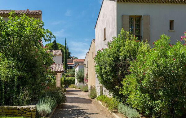 Casa de vacaciones - Saint-Laurent-de-la-Cabrerisse , Francia - FLA354 908