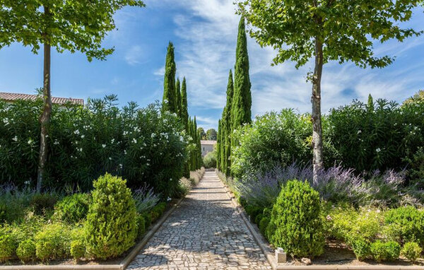 Casa de vacaciones - Saint-Laurent-de-la-Cabrerisse , Francia - FLA354 912