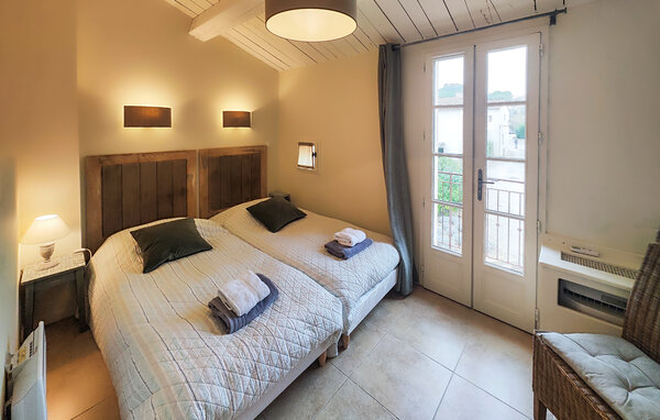 Casa de vacaciones - Saint-Laurent-de-la-Cabrerisse , Francia - FLA354 601