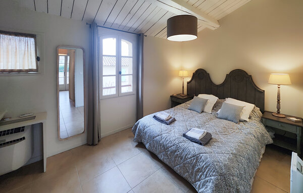 Casa de vacaciones - Saint-Laurent-de-la-Cabrerisse , Francia - FLA354 602
