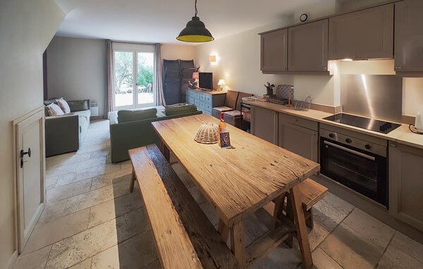 Casa de vacaciones - Saint-Laurent-de-la-Cabrerisse , Francia - FLA354 7
