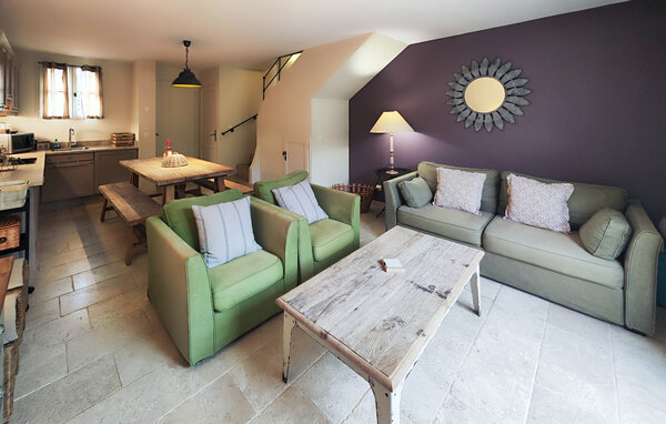Casa de vacaciones - Saint-Laurent-de-la-Cabrerisse , Francia - FLA354 4