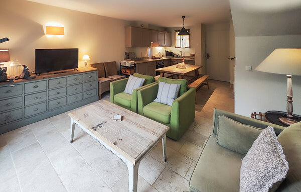 Casa de vacaciones - Saint-Laurent-de-la-Cabrerisse , Francia - FLA354 5