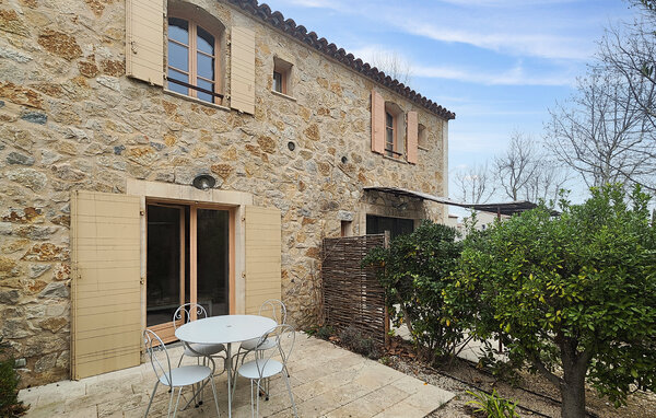 Casa de vacaciones - Saint-Laurent-de-la-Cabrerisse , Francia - FLA354 101