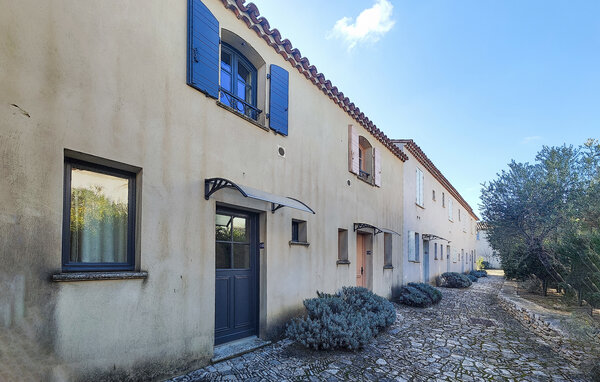 Ferienhaus 