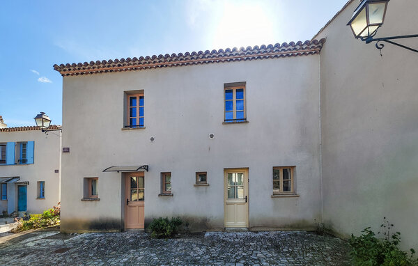 Ferienhaus 