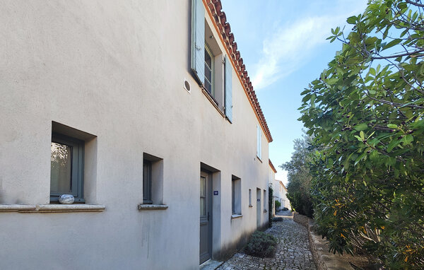 Ferienhaus 
