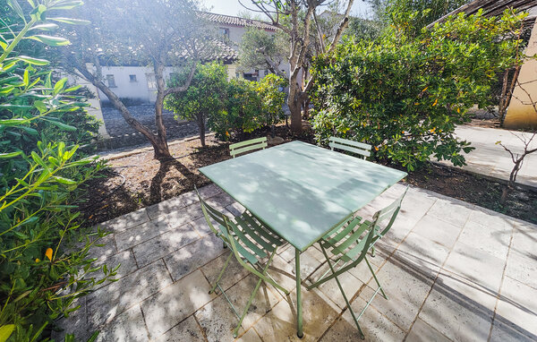 Vakantiehuis - Saint-Laurent-de-la-Cabrerisse , Frankrijk - FLA368 2