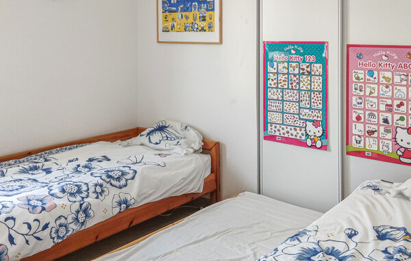 Ferienhaus - Saint Pierre La Mer , Frankreich - FLA369 603