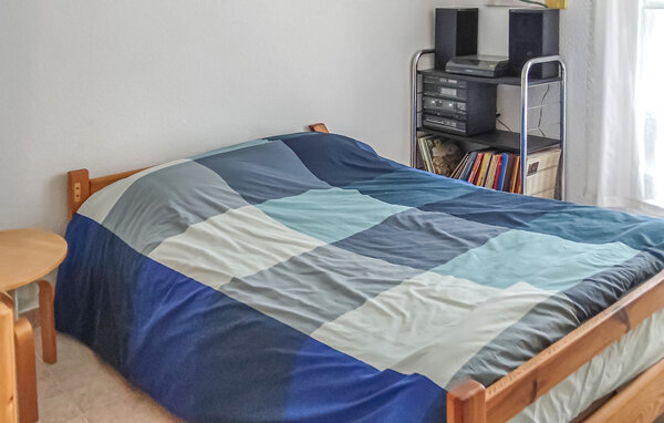 Ferienhaus - Saint Pierre La Mer , Frankreich - FLA369 604