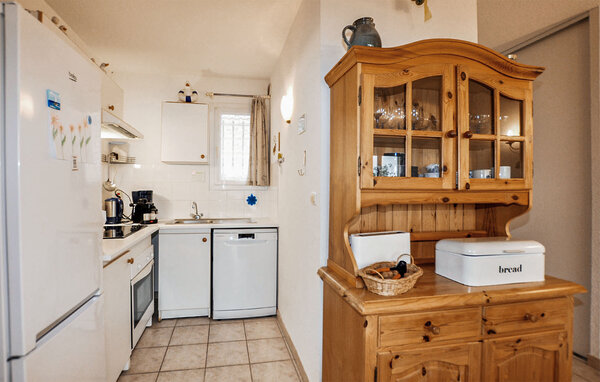 Ferienhaus 