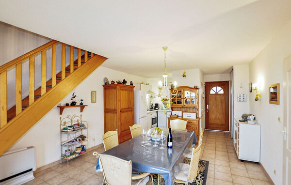 Ferienhaus 