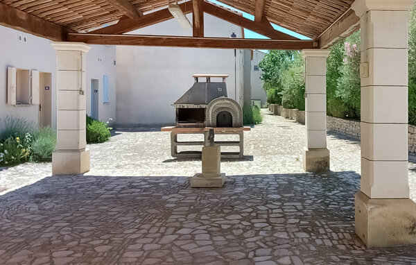 Vacation home 