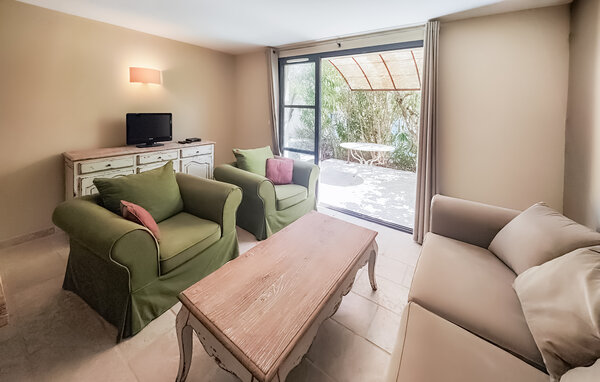 Casa de vacaciones - Saint-Laurent-de-la-Cabrerisse , Francia - FLA370 2